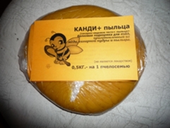 Рецепт канди Рецепт канди